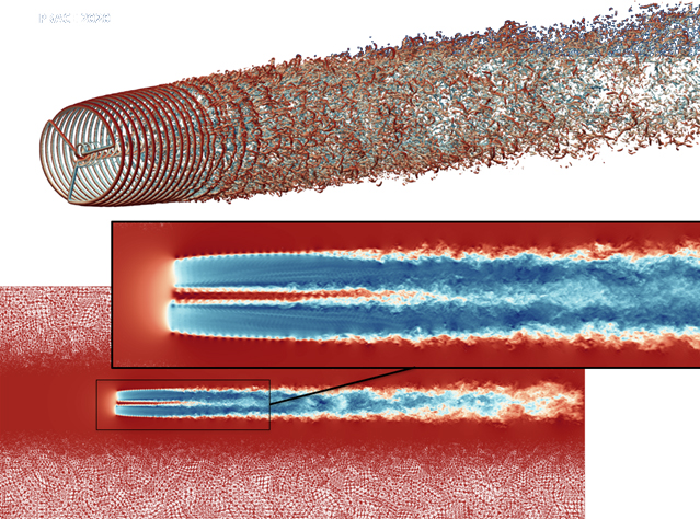 Détecteur de champ magnétique à Membrane, visualisation de motifs,  détecteur de cartes magnétiques, instrument de test